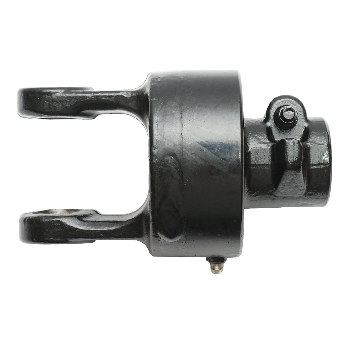 Clichet universal cu furca pentru cardan T4 27x74,6